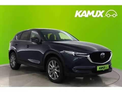 Used MAZDA CX-5 Diesel 2020 Ad 