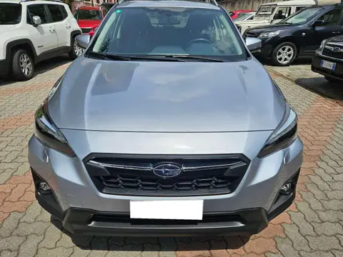 Used SUBARU XV LPG 2020 Ad 