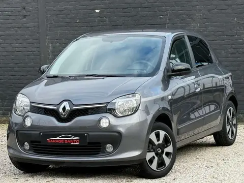 Annonce RENAULT TWINGO Essence 2019 d'occasion 