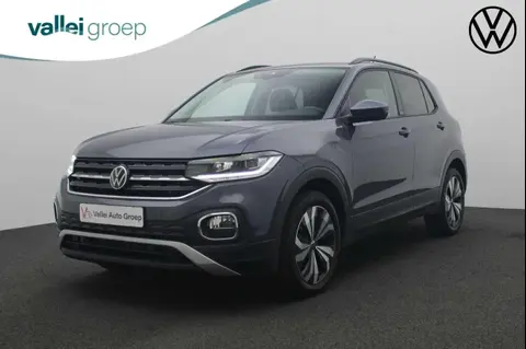 Annonce VOLKSWAGEN T-CROSS Essence 2023 d'occasion 