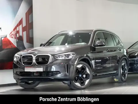 Used BMW IX3 Electric 2021 Ad 