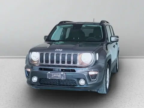 Used JEEP RENEGADE Diesel 2022 Ad 