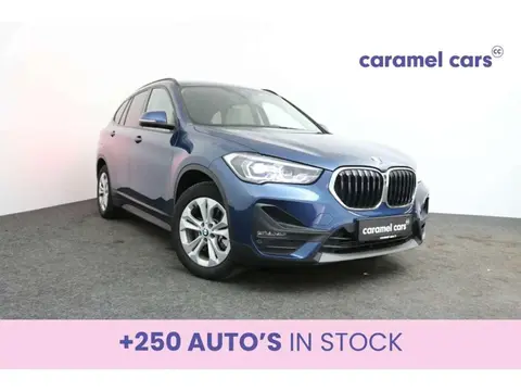 Used BMW X1 Hybrid 2021 Ad 