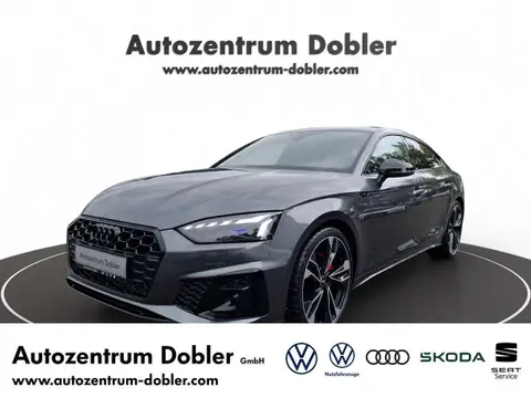 Used AUDI A5 Petrol 2024 Ad 