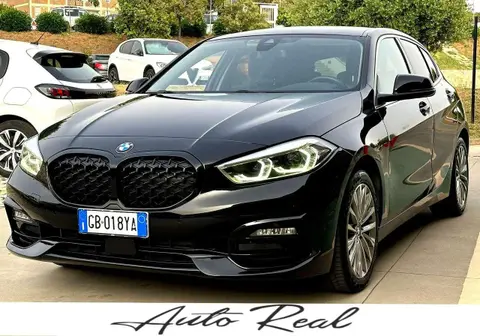 Annonce BMW SERIE 1 Diesel 2020 d'occasion 