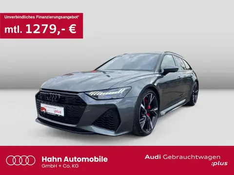 Used AUDI RS6 Petrol 2020 Ad 