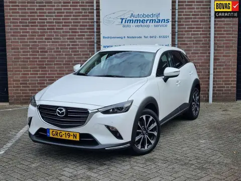 Used MAZDA CX-3 Petrol 2019 Ad 