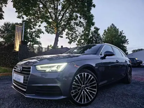 Used AUDI A4 Diesel 2019 Ad 