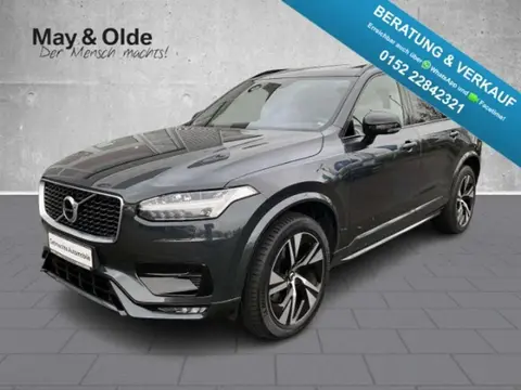 Used VOLVO XC90 Diesel 2020 Ad 