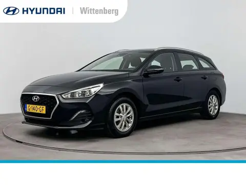 Used HYUNDAI I30 Petrol 2019 Ad 