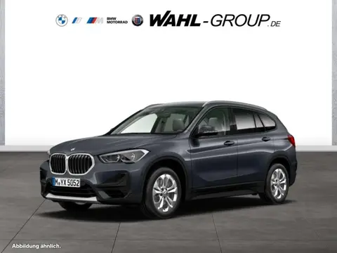 Used BMW X1 Petrol 2021 Ad 