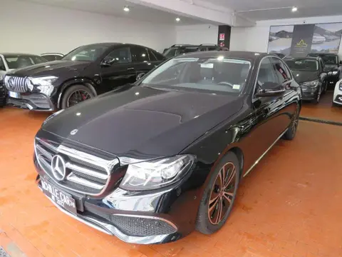 Used MERCEDES-BENZ CLASSE E Diesel 2019 Ad 