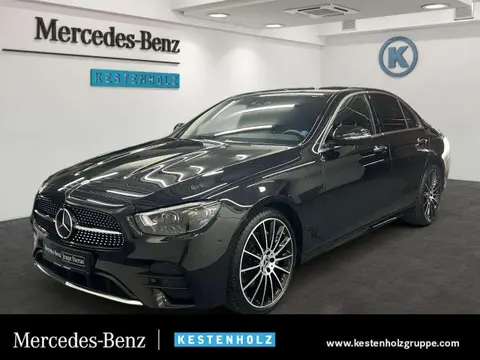 Annonce MERCEDES-BENZ CLASSE E Diesel 2023 d'occasion 