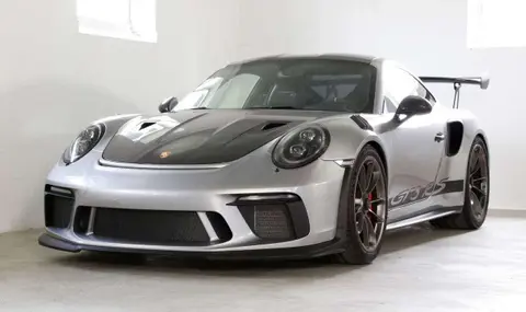 Used PORSCHE 991 Petrol 2019 Ad 