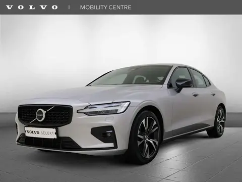 Annonce VOLVO S60 Essence 2023 d'occasion 