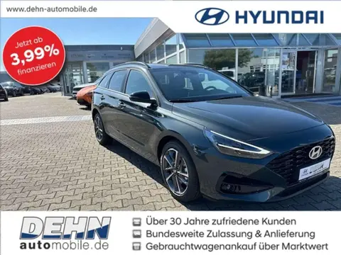 Used HYUNDAI I30 Petrol 2024 Ad 