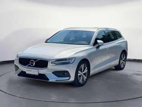 Annonce VOLVO V60 Hybride 2021 d'occasion 