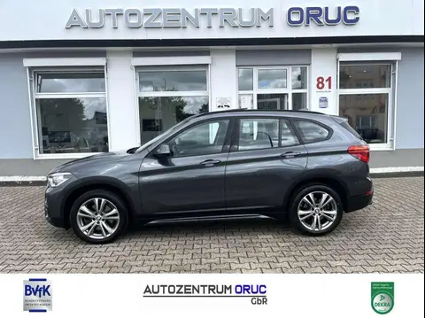 Used BMW X1 Petrol 2018 Ad 