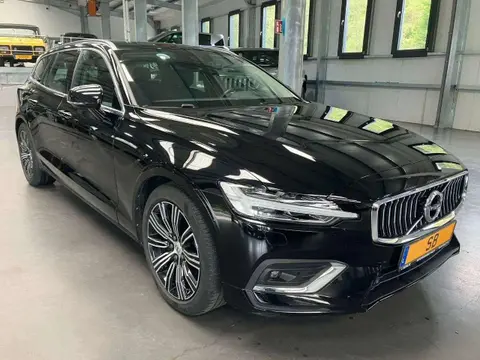 Annonce VOLVO V60 Diesel 2020 d'occasion 