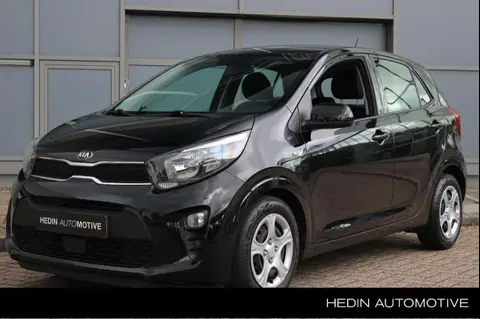 Annonce KIA PICANTO Essence 2021 d'occasion 