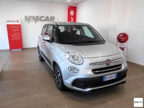 Annonce FIAT 500L Diesel 2020 d'occasion 