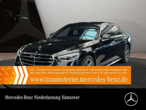 Used MERCEDES-BENZ CLASSE S Diesel 2023 Ad 