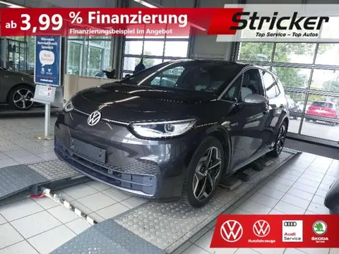 Annonce VOLKSWAGEN ID.3  2020 d'occasion 