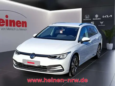 Annonce VOLKSWAGEN GOLF Essence 2024 d'occasion 