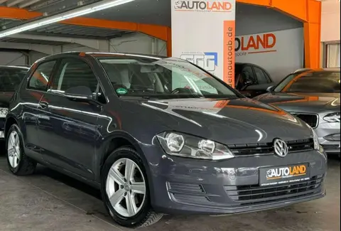 Used VOLKSWAGEN GOLF Petrol 2017 Ad 