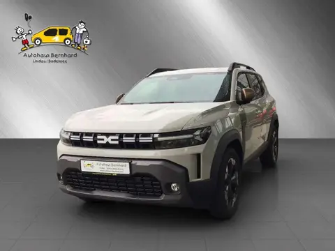 Annonce DACIA DUSTER Essence 2024 d'occasion 