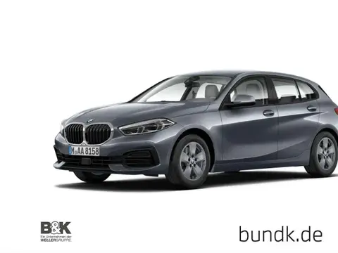 Used BMW SERIE 1 Petrol 2023 Ad 