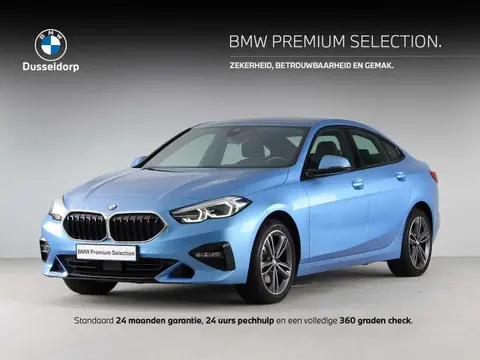 Annonce BMW SERIE 2 Essence 2020 d'occasion 