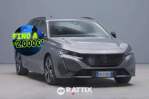 Annonce PEUGEOT 308 Diesel 2023 d'occasion 