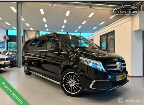 Used MERCEDES-BENZ CLASSE V Diesel 2019 Ad 