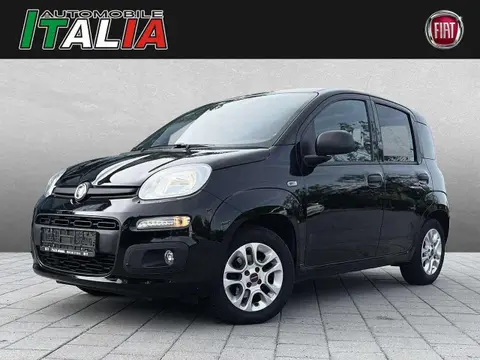 Annonce FIAT PANDA Essence 2018 d'occasion 