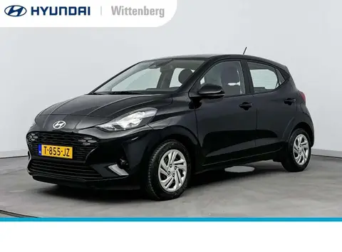 Annonce HYUNDAI I10 Essence 2023 d'occasion 