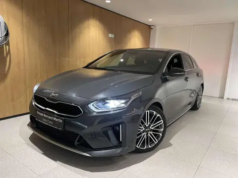 Used KIA PROCEED Petrol 2020 Ad 