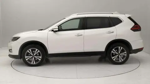 Annonce NISSAN X-TRAIL Diesel 2020 d'occasion 