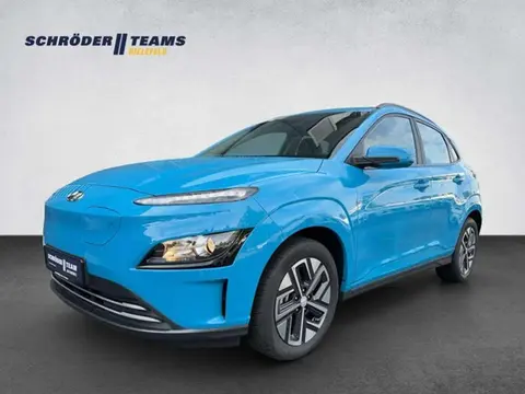 Annonce HYUNDAI KONA Électrique 2023 d'occasion 