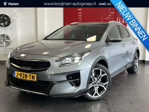 Used KIA XCEED Petrol 2020 Ad 