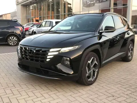 Annonce HYUNDAI TUCSON Essence 2021 d'occasion 