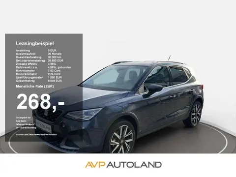 Used SEAT ARONA Petrol 2024 Ad 