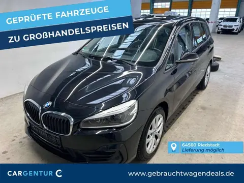 Used BMW SERIE 2 Diesel 2022 Ad 