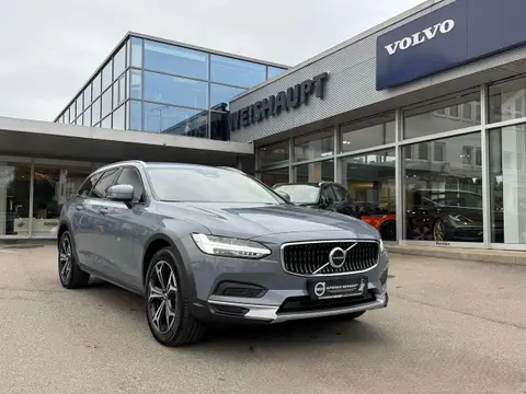 Annonce VOLVO V90 Diesel 2021 d'occasion 