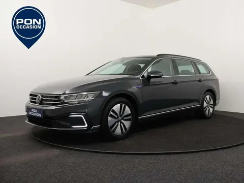 Used VOLKSWAGEN PASSAT Hybrid 2021 Ad 