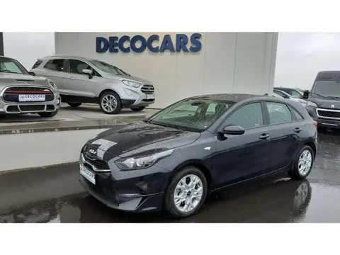 Used KIA CEED Petrol 2023 Ad 