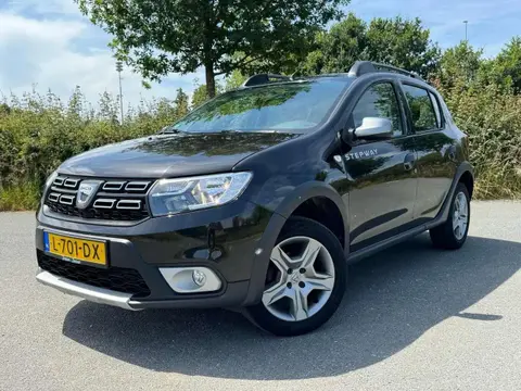 Used DACIA SANDERO Petrol 2020 Ad 