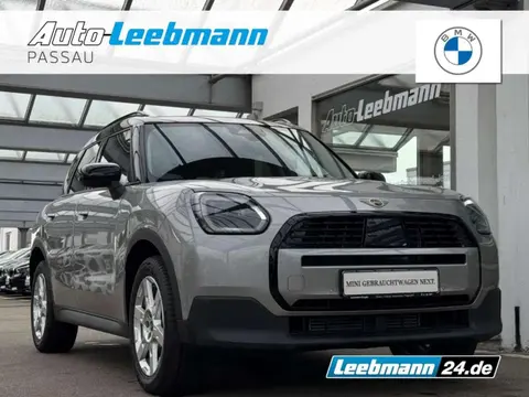 Used MINI COOPER Petrol 2024 Ad 