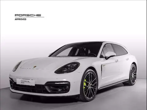 Used PORSCHE PANAMERA Hybrid 2023 Ad 