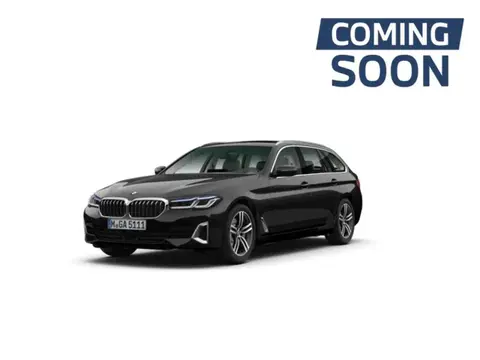 Annonce BMW SERIE 5 Essence 2023 d'occasion 